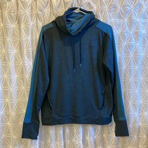 Under Armour Cowl Neck